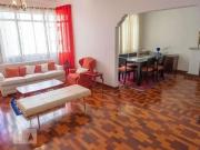 Apartamento para Venda em São Paulo/SP Paraíso 3 Quartos