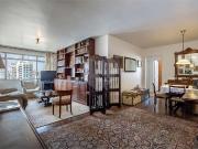 Apartamento para Venda em São Paulo/SP Paraíso 3 Quartos