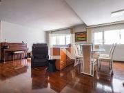 Apartamento para Venda em São Paulo/SP Paraíso 3 Quartos