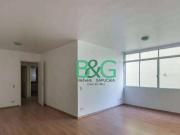 Apartamento para Venda em São Paulo/SP Paraíso 3 Quartos