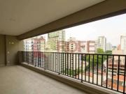 Apartamento para Venda em São Paulo/SP Paraíso 3 Quartos