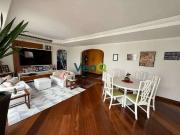 Apartamento para Venda em São Paulo/SP Paraíso 3 Quartos