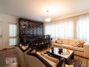 Apartamento para Venda em São Paulo/SP Paraíso 3 Quartos