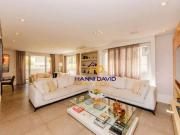 Apartamento para Venda em São Paulo/SP Paraíso 3 Quartos