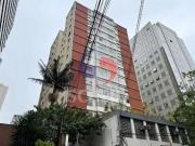 Apartamento para Venda em São Paulo/SP Paraíso 3 Quartos