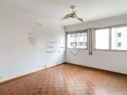 Apartamento para Venda em São Paulo/SP Paraíso 3 Quartos