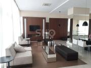 Apartamento para Venda em São Paulo/SP Paraíso 3 Quartos