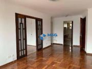 Apartamento para Venda em São Paulo/SP Paraíso 3 Quartos