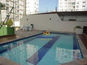 Apartamento para Venda em São Paulo/SP Paraíso 3 Quartos