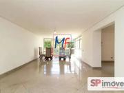 Apartamento para Venda em São Paulo/SP Paraíso 3 Quartos