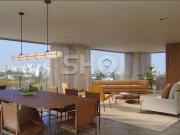 Apartamento para Venda em São Paulo/SP Paraíso 3 Quartos