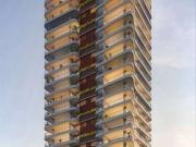 Apartamento para Venda em São Paulo/SP Paraíso 3 Quartos