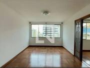 Apartamento para Venda em São Paulo/SP Paraíso 3 Quartos