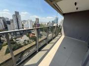 Apartamento para Venda em São Paulo/SP Paraíso 3 Quartos