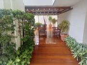 Apartamento para Venda em São Paulo/SP Paraíso 3 Quartos