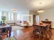 Apartamento para Venda em São Paulo/SP Paraíso 3 Quartos