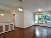 Apartamento para Venda em São Paulo/SP Paraíso 3 Quartos