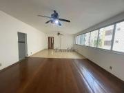 Apartamento para Venda em São Paulo/SP Paraíso 3 Quartos