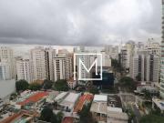 Apartamento para Venda em São Paulo/SP Paraíso 3 Quartos