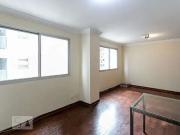 Apartamento para Venda em São Paulo/SP Paraíso 3 Quartos