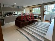 Apartamento para Venda em São Paulo/SP Paraíso 3 Quartos