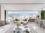 Apartamento para Venda em São Paulo/SP Paraíso 3 Quartos