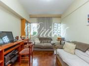 Apartamento para Venda em São Paulo/SP Paraíso 3 Quartos