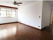 Apartamento para Venda em São Paulo/SP Paraíso 3 Quartos