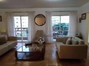 Apartamento para Venda em São Paulo/SP Paraíso 3 Quartos