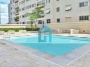 Apartamento para Venda em São Paulo/SP Paraíso 3 Quartos