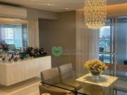 Apartamento para Venda em São Paulo/SP Paraíso 3 Quartos