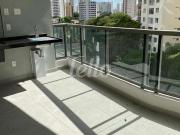 Apartamento para Venda em São Paulo/SP Paraíso 3 Quartos