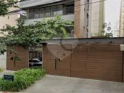 Apartamento para Venda em São Paulo/SP Paraíso 3 Quartos