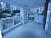 Apartamento para Venda em São Paulo/SP Paraíso 3 Quartos