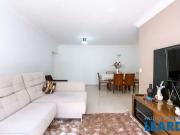 Apartamento para Venda em São Paulo/SP Paraíso 3 Quartos