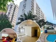 Apartamento para Venda em São Paulo/SP Paraíso 3 Quartos