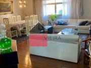 Apartamento para Venda em São Paulo/SP Paraíso 3 Quartos