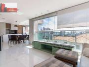 Apartamento para Venda em São Paulo/SP Paraíso 3 Quartos