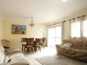 Apartamento para Venda em São Paulo/SP Paraíso 3 Quartos