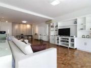 Apartamento para Venda em São Paulo/SP Paraíso 3 Quartos