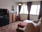 Apartamento para Venda em São Paulo/SP Paraíso 3 Quartos