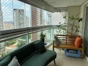 Apartamento para Venda em São Paulo/SP Paraíso 3 Quartos