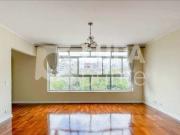 Apartamento para Venda em São Paulo/SP Paraíso 3 Quartos