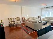 Apartamento para Venda em São Paulo/SP Paraíso 3 Quartos