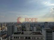 Apartamento para Venda em São Paulo/SP Paraíso 3 Quartos