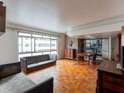 Apartamento para Venda em São Paulo/SP Paraíso 3 Quartos