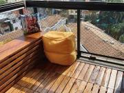 Apartamento para Venda em São Paulo/SP Paraíso 3 Quartos