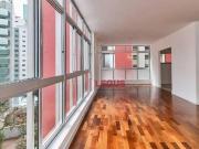 Apartamento para Venda em São Paulo/SP Paraíso 3 Quartos