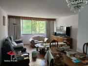 Apartamento para Venda em São Paulo/SP Paraíso 3 Quartos