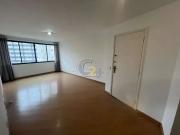 Apartamento para Venda em São Paulo/SP Paraíso 3 Quartos